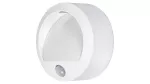 7980 Kinkiet Amarillo biały LED 1,5W 3000K IP44