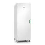 Szafa Galaxy VS Classic z akumulatorami, IEC, szerokość 700 mm - Config E