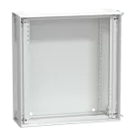 Rozdzielnice PrismaSet, rozszerzenie obudowy 12 modułów IP30 600mm