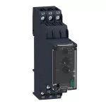 Harmony Control Przekaźnik kontroli 3 fazowy, 380/480V AC, styk 2C/O