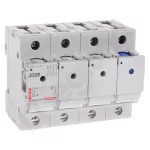 ROZŁĄCZNIK BEZPIECZNIKOWY R 313 25 A 3P+N NIEROZŁĄCZANY, Legrand