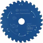 Ostrze do piły tarczowej bezprzewodowej Expert for Stainless Steel 136 x 1,5 / 1,2 x 20 T30