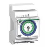 Łącznik czasowy Acti9 mechaniczny IH 24h 1c SRM