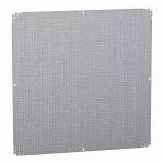 PanelSeT Płyta montażowa mikroperforowana do S3D, S3X, CRN, PLM 1000x 1000mm