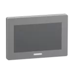 7”W Panel Basic Modułowy STM6
