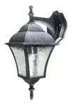 8396 Kinkiet Toscana dolny srebro anty. 230V, 50Hz