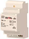 TRANSFORMATOR 230/24V AC 15VA TYP: TRM-24