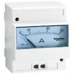 PowerLogic Skala amperomierza analogowego szyna DIN 0-1500A