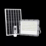 Naświetlacz LED 100W 4000K 900lm Z P. SOLARNYM IP65