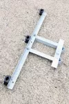 KONSTRUKCJA KGZ-3/VE / KGZ-12/VE