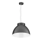Deco E27 RW Czarny