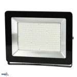 NAŚWIETLACZ LED SMD LOFOT 200W 4000K 16000LM IP65 CZARNY