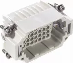 EPIC H-DD 42 SCM MALE INSERT Złącza