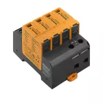VPU AC II 4 480/50 Ogranicznik przepięć klasy C, nr.katalogowy 2591270000