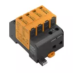 VPU AC II 4 R 300/50 Y Ogranicznik przepięć klasy C, nr.katalogowy 2639370000
