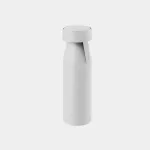 Bollard IP66 Rek 533mm 180º Emission LED 13.7W LED warm-white 3000K DALI-2 White 325lm 55-E026-14-CL