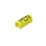 CLI C 02-9 GE/SW PEN MP System oznaczania przewodów, nr.katalogowy 0252111734