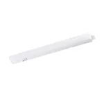 Oprawa NOTUS LED liniowa podszafkowa, 63 SMD2835, 10W, 4000K, wyłącznik ON/OFF