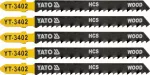 BRZESZCZ.DO WYRZ.DREWNO TYP T 8TPI 5SZT