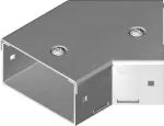 KKMMC400H100 Kolanko 45°