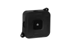 VP-2 Puszka n/t 85x85x35mm IP44 400V pusta czarna
