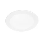 Downlight Easy Round Ø295mm LED 22W LED neutral-white 4000K ON-OFF White IN IP20 / OUT IP54 2160.00 TC-0204-BLA