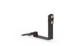 [LA 9005] Uchwyt pod dachówkę z zamkiem Koramic L-15 H-100mm