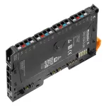UR20-4COM-IO-LINK Fieldbus, system rozproszony - moduł komunikacyjny, nr.katalogowy 1315740000
