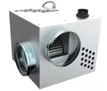 KOM 800 II (Hot air chimney fan turbines /wentylator kominkowy)