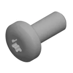 Wkręt Torx T40 M8x16