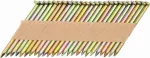 GWOŹDZIE 34x75x3MM 500SZT