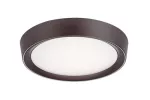 2987 Lampa sufitowa Mokka LED 24W D41cm