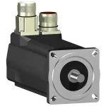 Schneider Electric Serwosilnik SH3 70mm 1,4Nm multi złącze proste