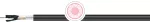 KYSTCY-OZ PVC-STEUERLTG. M. TRAGORGAN 6X0,75