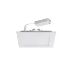 22514; KATRO LED 18W-WW-W Oprawa typu downlight LED