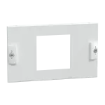 Osłona czołowa W300 96x96 PSet