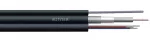 XASn 75 0,8/3,7+3x0,5 Kabel telekomunikacyjny