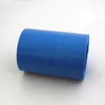 Folia niebieska 200x0,08mm / 100mb