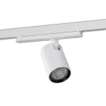 ANN LED SLM PremiumWhite, L09, projektor track Adapter-Driver, 300mA 12,2W/1280lm/38D/930, biały sygnałowy (mat struktura) RAL 9003