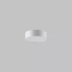 ABA 400 plafon LED PHILIPS LV 29W/3300lm/4000K/TD, 230V, biały sygnałowy (mat) RAL 9003