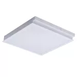 REGIS 4LED OPAL 418PT Oprawa rastrowa podtynkowa