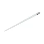 Oprawa LUGTRACK SLIM LENS LED 3000 ED DALI 10000lm/840 AWReady 110° biały 60 W