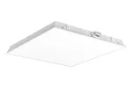 MEDILED 2.0 K 600x300 20W 2400lm /940 DALI /Dyfuzyjny /biała 9003ds /IP65