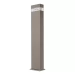 19133; FIDEA LED EL-50 Oprawa ogrodowa LED