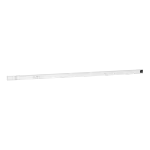 Canalis KN, element prosty 3L+N+PE biały 160A 3m 6 odpływów