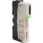 Moduł ANALOG V IN 4CH zestaw CONNS,BASE