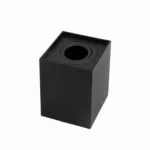 Oprawa Halogenowa OHN-4C N/T KWADRAT IP20 CZARNA