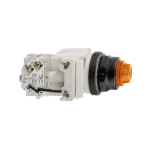 Lampka sygnalizacyjna, Harmony 9001K, 120V 30mm SK + opcje