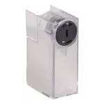 Osłona do stycznika 4P
