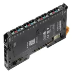 UR20-4DO-N-2A Fieldbus, system rozproszony - moduł wejść/wyjść cyfrowych, nr.katalogowy 1315420000